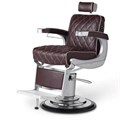 Takara Belmont Apollo 2 Icon Barber Chair with Standard Base SP-RH2
