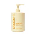 DESIGNME Bounce.ME Curl Shampoo - 1L