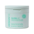 DESIGNME Gloss.ME Hydrating Treatment Mask - 500ml