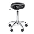 REM Mustang Beauty Stool