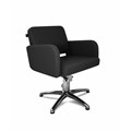 REM Colorado Salon Chair - Black