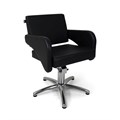 REM Havana Salon Chair - Black