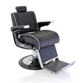 REM Voyager Barber Chair