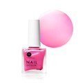 NR Nail Lacquer Sheer Pink