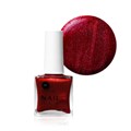 NR Nail Lacquer Ruby Red