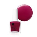 NR Nail Lacquer Rich Raspberry