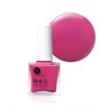 NR Nail Lacquer Cerise Pink