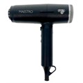 ETI Maestro 2000w Hairdryer – Black