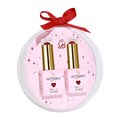 Glitterbels Santa Baby Bauble Hema Free Gel Duo