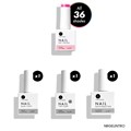 Naomi Rose Gel Polish Intro Deal - NRGELINTRO