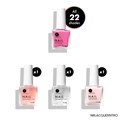 Naomi Rose Nail Lacquer Intro Deal - NRLACQUERINTRO