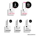 Naomi Rose Builder Gel & Gel Polish Intro - NRBUILDERINTRO