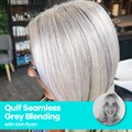 Quif Seamless Grey Blending