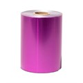 Framar Magenta Large Foil Roll 1600Ft