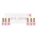 Glitterbels Love Letters Gel Polish Collection