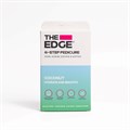 The Edge 4 Step Pedicure - Coconut