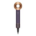 Dyson Supersonic™ Professional Hair Dryer Steel Violet/Copper