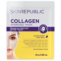 Skin Republic Overnight Vitamin C Hydrogel Face Mask