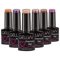 Gelluv - Gel Nail Polish Country Girl Collection 8ml