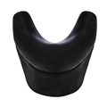 Scorpion Luxury Salon Backwash Neck Rest Cushion