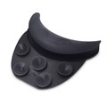 REM Salon Bakwash Basin Neck Cushion
