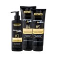 Osmo Chromaplex Aftercare Kit - 3 x 250ml