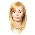 Pivot Point Kim B Blonde Training Head 25cm