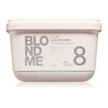 Schwarzkopf BlondMe Clay Lightener 8 - 350g