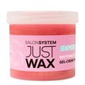Just Wax Expert Gel-Creme Wax Watermelon 425g