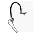 Scorpion 4 in 1 Shower head