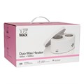 Just Wax Duo Wax Heater 500CC & 1000CC