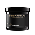 Sebastian Professional Dark Oil Smooth and Shine Hair Mask 500ml