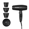 BaByliss Lupia Dryer Black