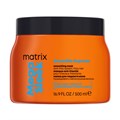 Matrix Mega Sleek Smoothie Supreme Anti-Frizz Smoothing Mask 500ml