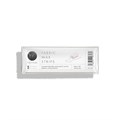Naomi Rose Fabric Wax Strips 100 Pack