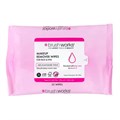 Brushworks Makeup Remover Wipes - 25 Sheets