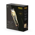 Wahl 5 Star Cordless Magic Clipper - Gold