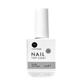 Naomi Rose Gel Polish No Wipe Top Coat 10ml