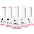 Naomi Rose Gel Polish Spring Dreams Collection - 10ml