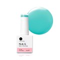Naomi Rose Gel Polish Aquamarine Dream