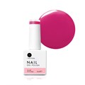 Naomi Rose Gel Polish Fuchsia Royale 10m