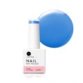 Naomi Rose Gel Polish Beach Club Blue