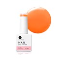 Naomi Rose Gel Polish Orange Soda 10ml