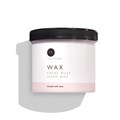 Naomi Rose Creme Rose Pink Sensitive Wax Tub - 425g