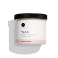 Naomi Rose Creme Coconut Wax Tub - 425g