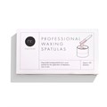 Naomi Rose  Waxing Spatulas - 100 Pack