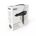 Wahl Pro Slim Ionic 2000w Hairdryer Black