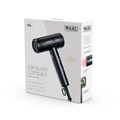 Wahl Vanquish Compact Digital Hair Dryer -  Black