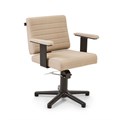 REM Fame Hydraulic Salon Chair - Custom Colour