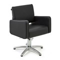 REM Orion Hydraulic Salon Chair - Custom Colour